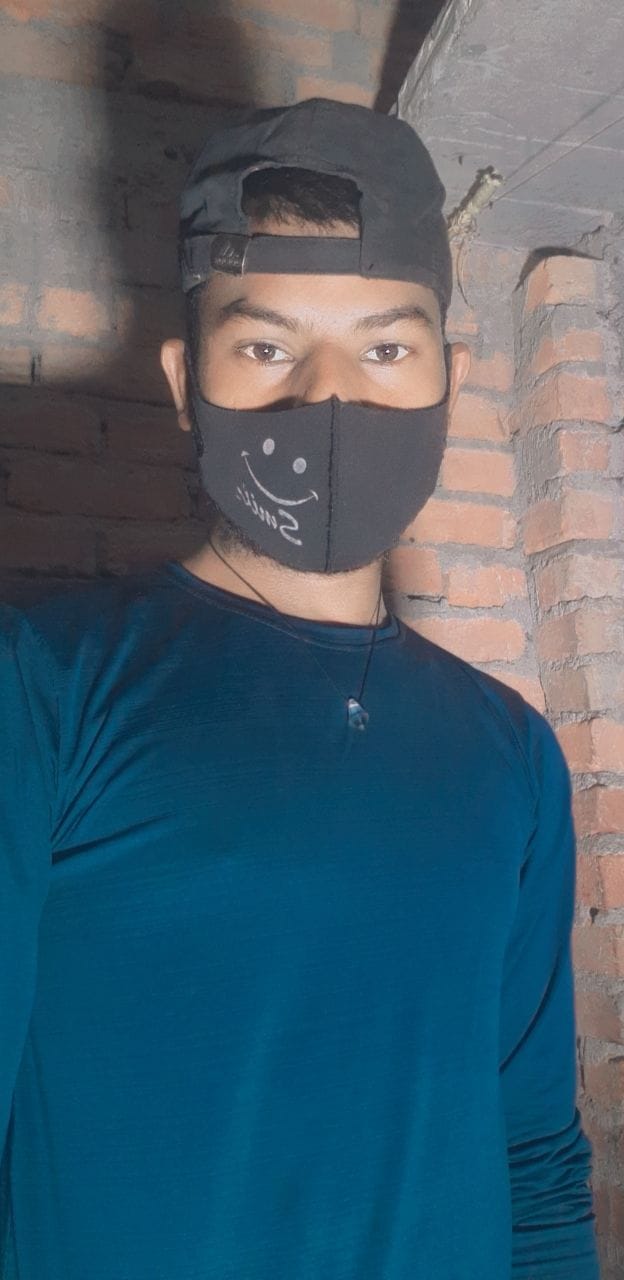 Official sharma g