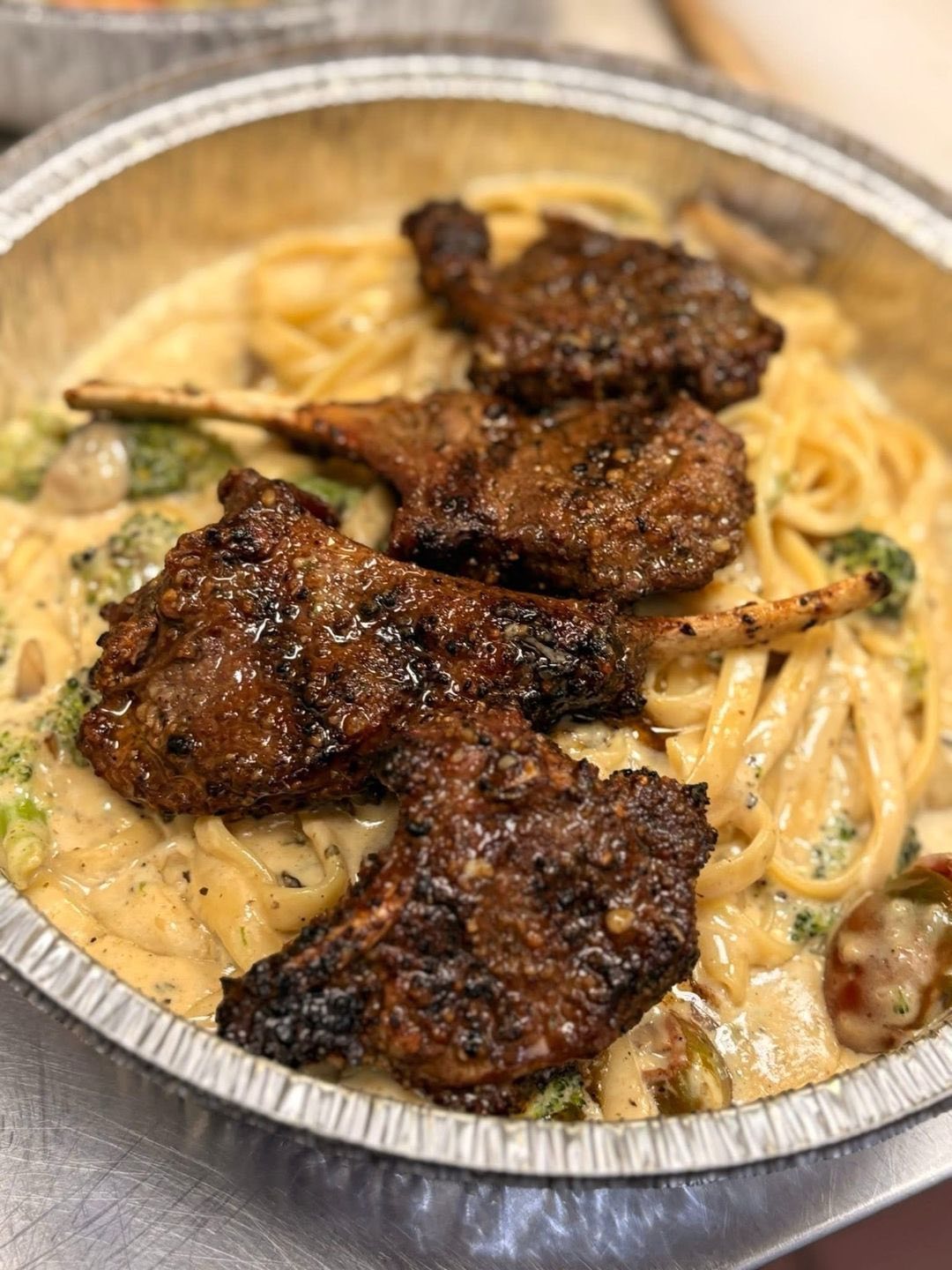 Exploding Flavors, LLC | Memphis TN