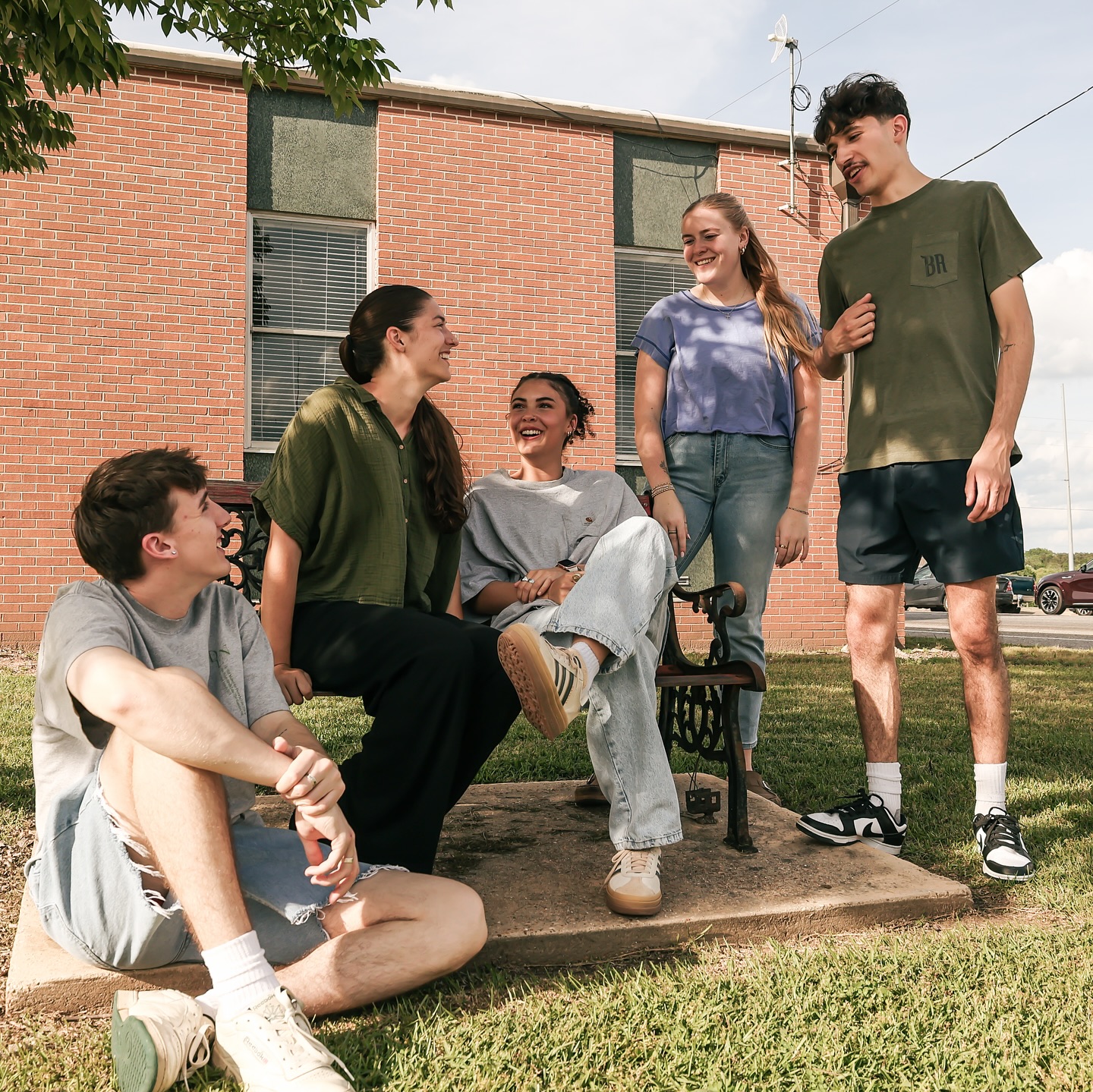 Ramp University | Hamilton AL
