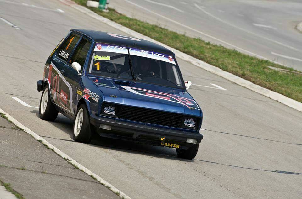 Balkan Sim Racing zeli sve najbolje... - Balkan Sim Racing | Facebook