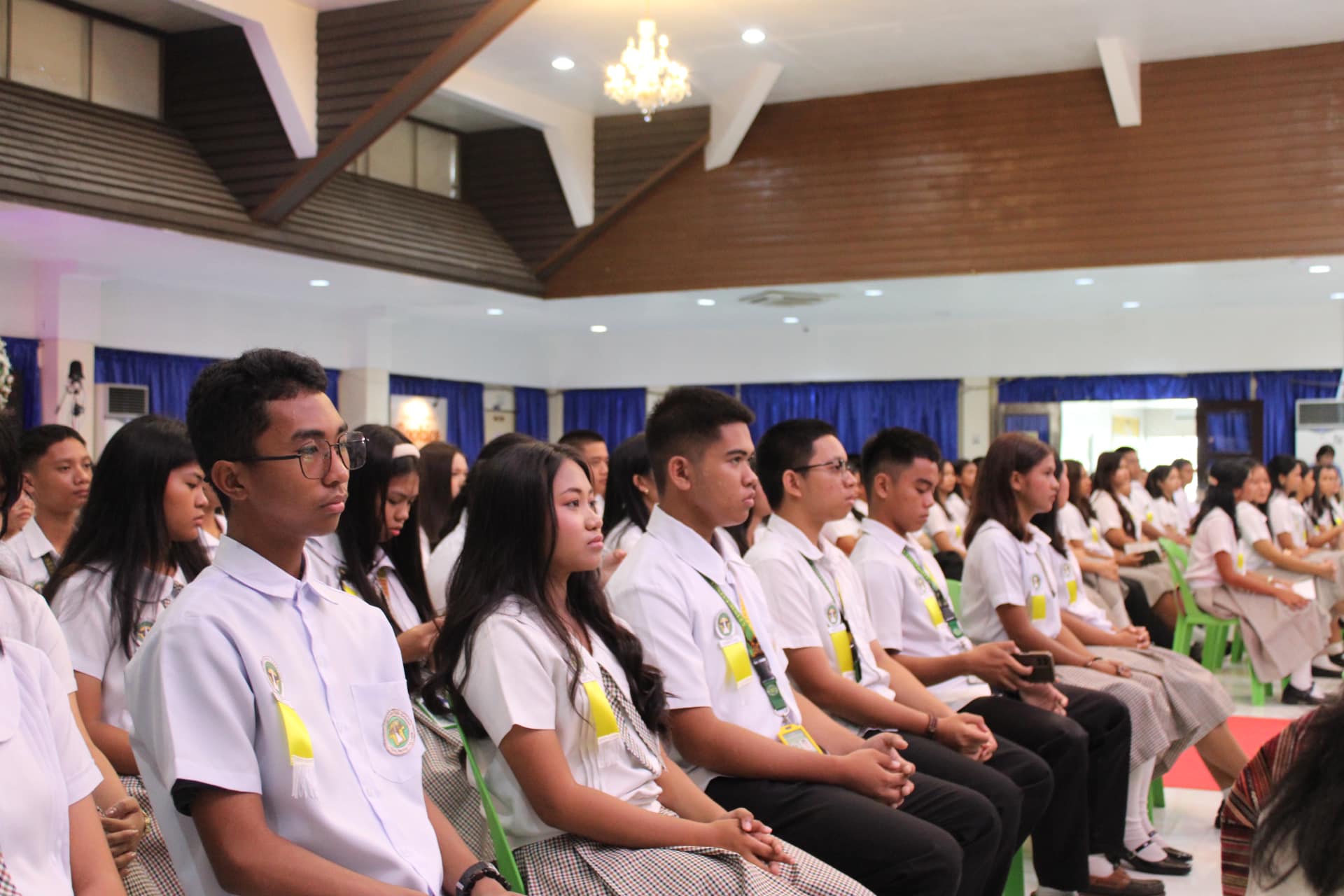 VSU Laboratory High School... - VSU Laboratory High School
