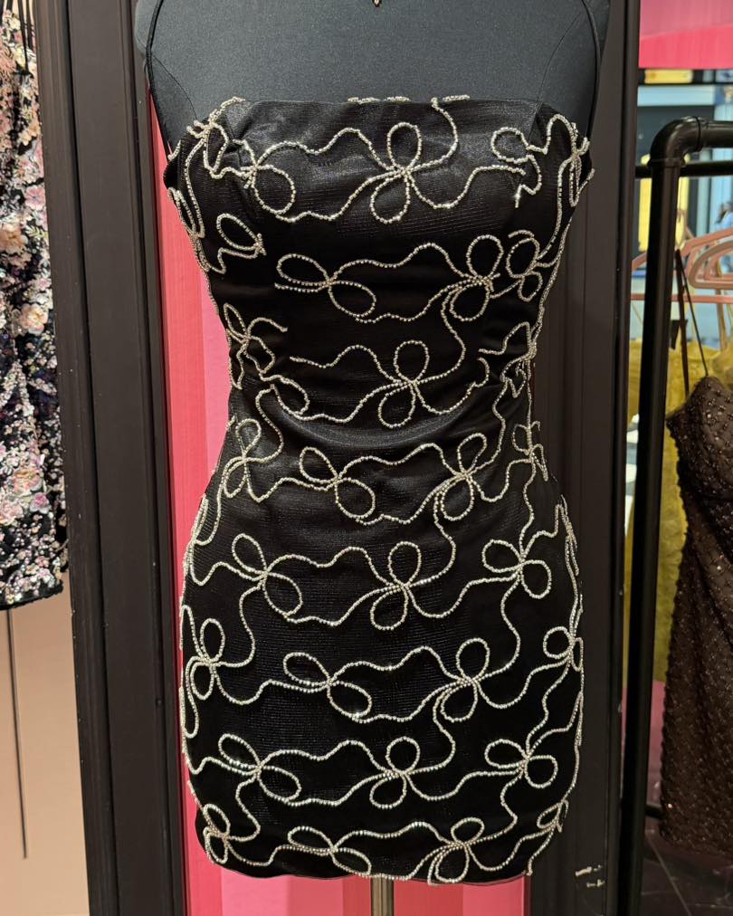 Dress Society