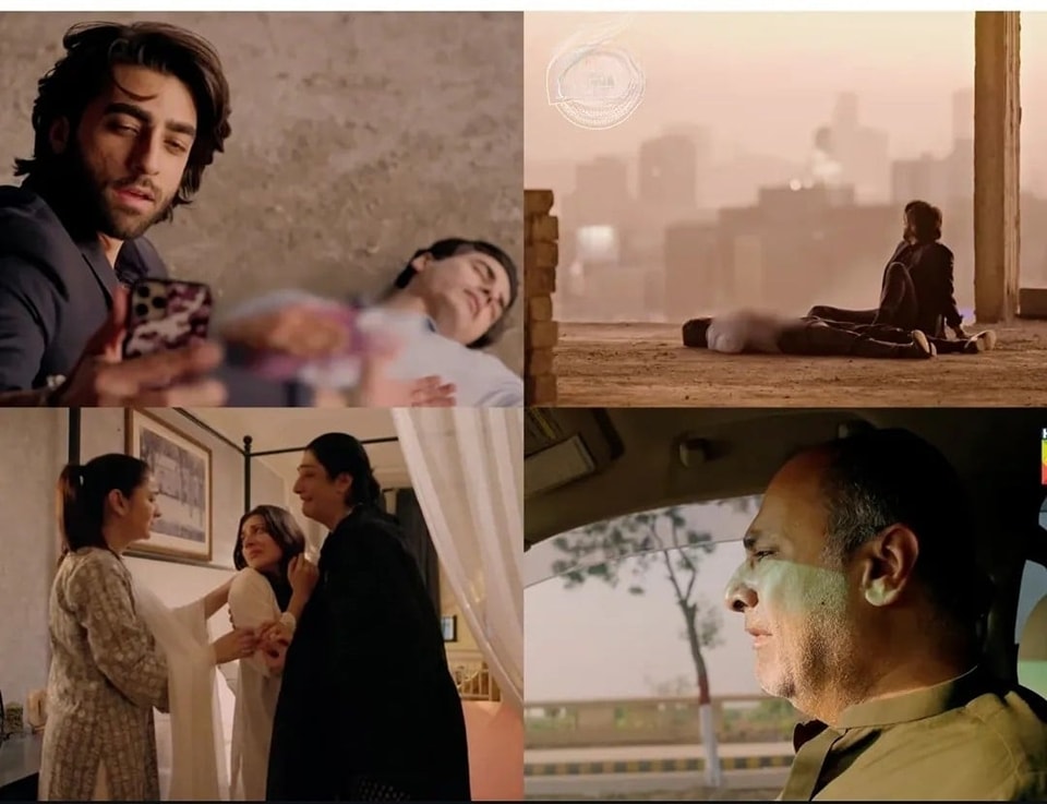 Pakistani Dramas Page - An inspiring Mehfil awaits! 🌙 Join ...