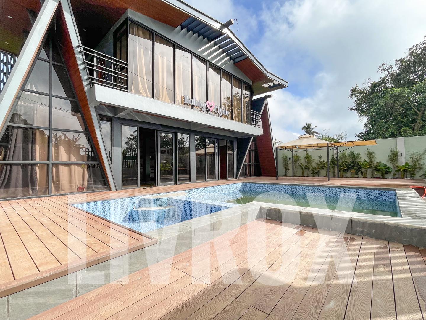 LivRox Builders | Silang
