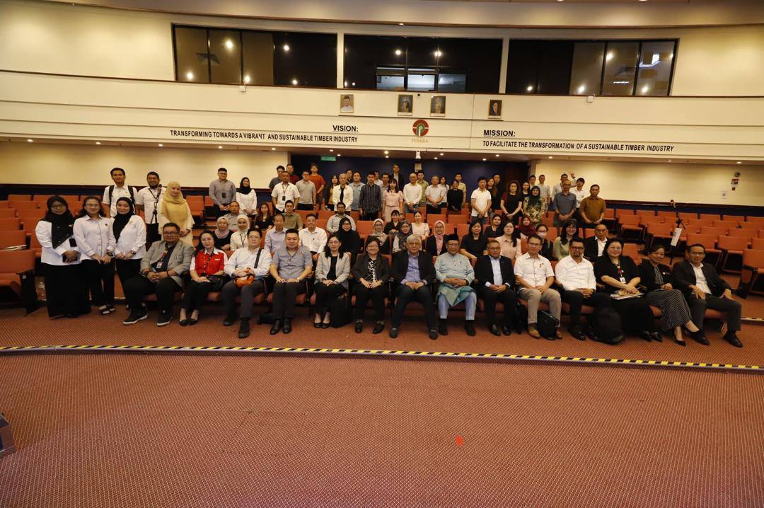 Sarawak Furniture Industry Association | Kuching