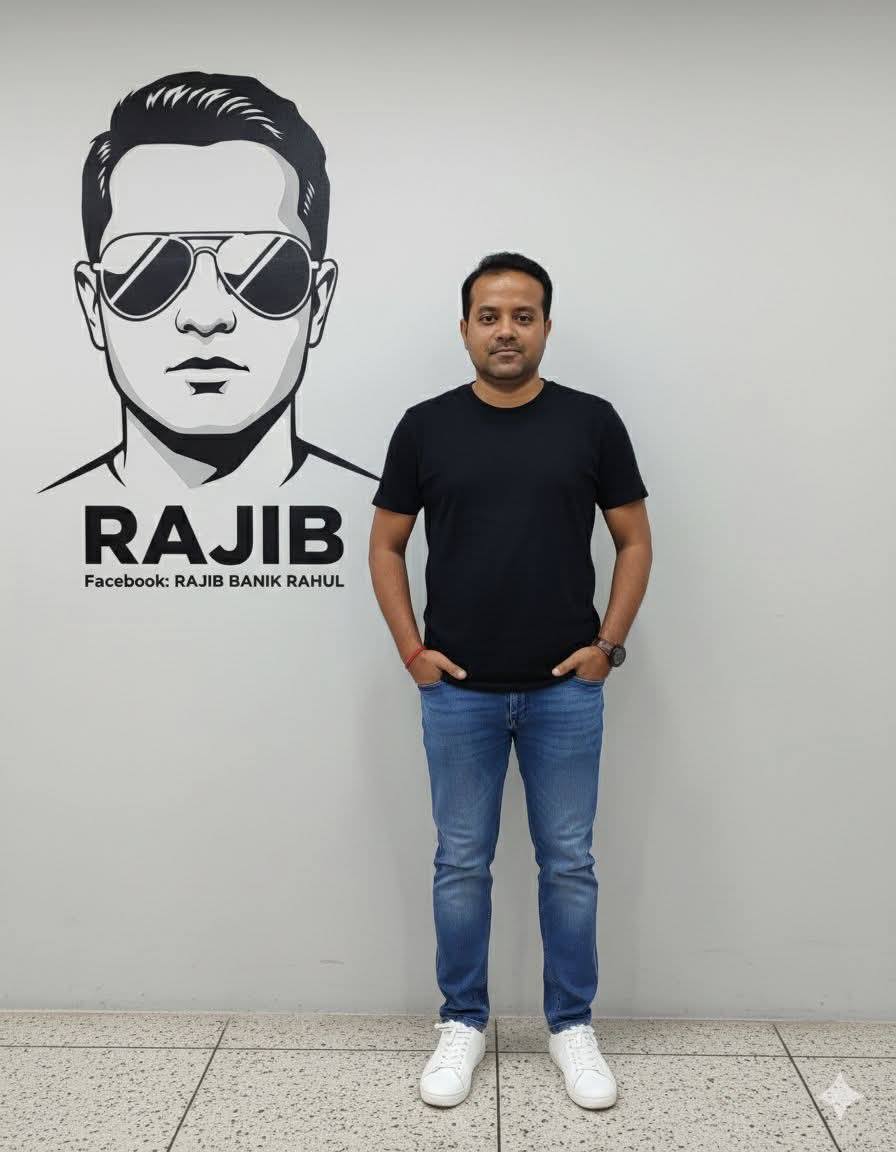 Robel Miah