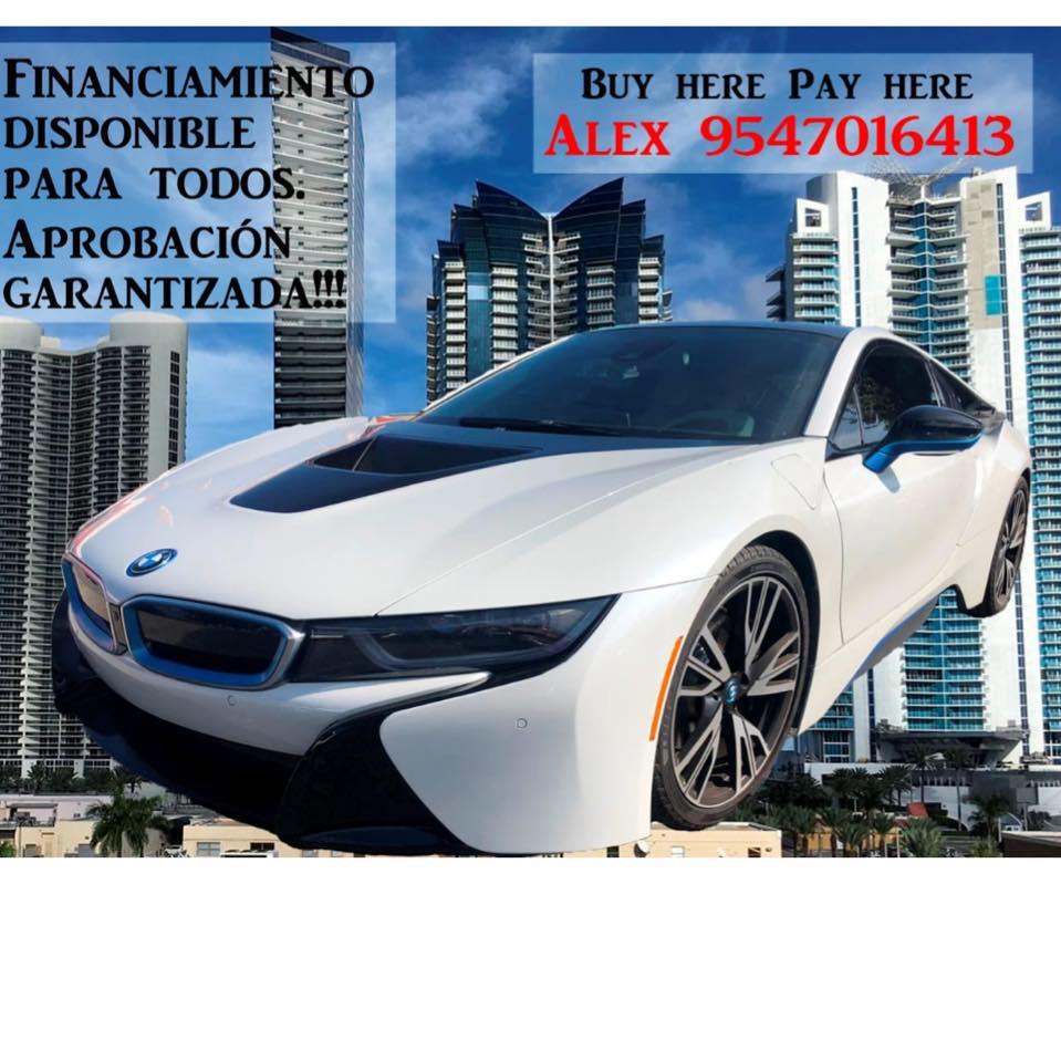 How To Buy A Car From A Private Seller In Florida