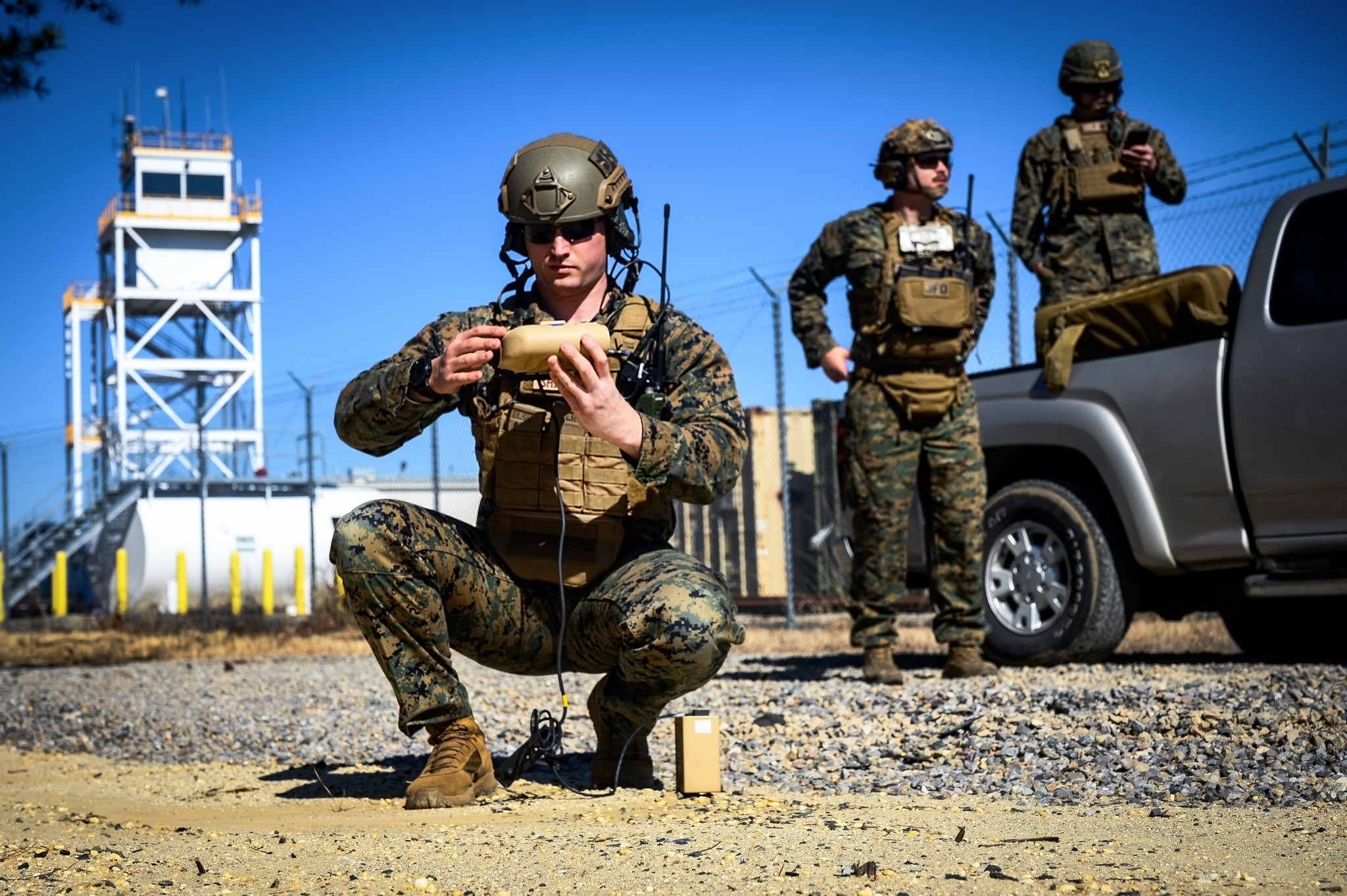 Joint Base McGuire-Dix-Lakehurst | McGuire Air Force Base NJ