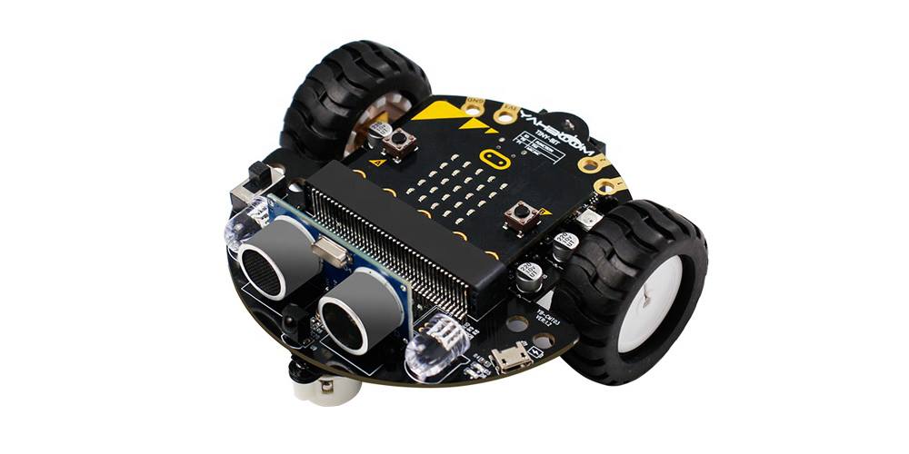 Solve Toys - Your kids will learn to code with this incredible micro ...