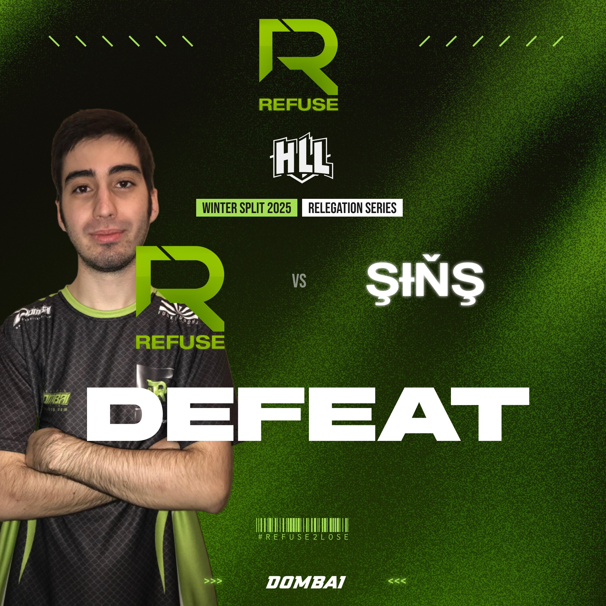 Team Refuse