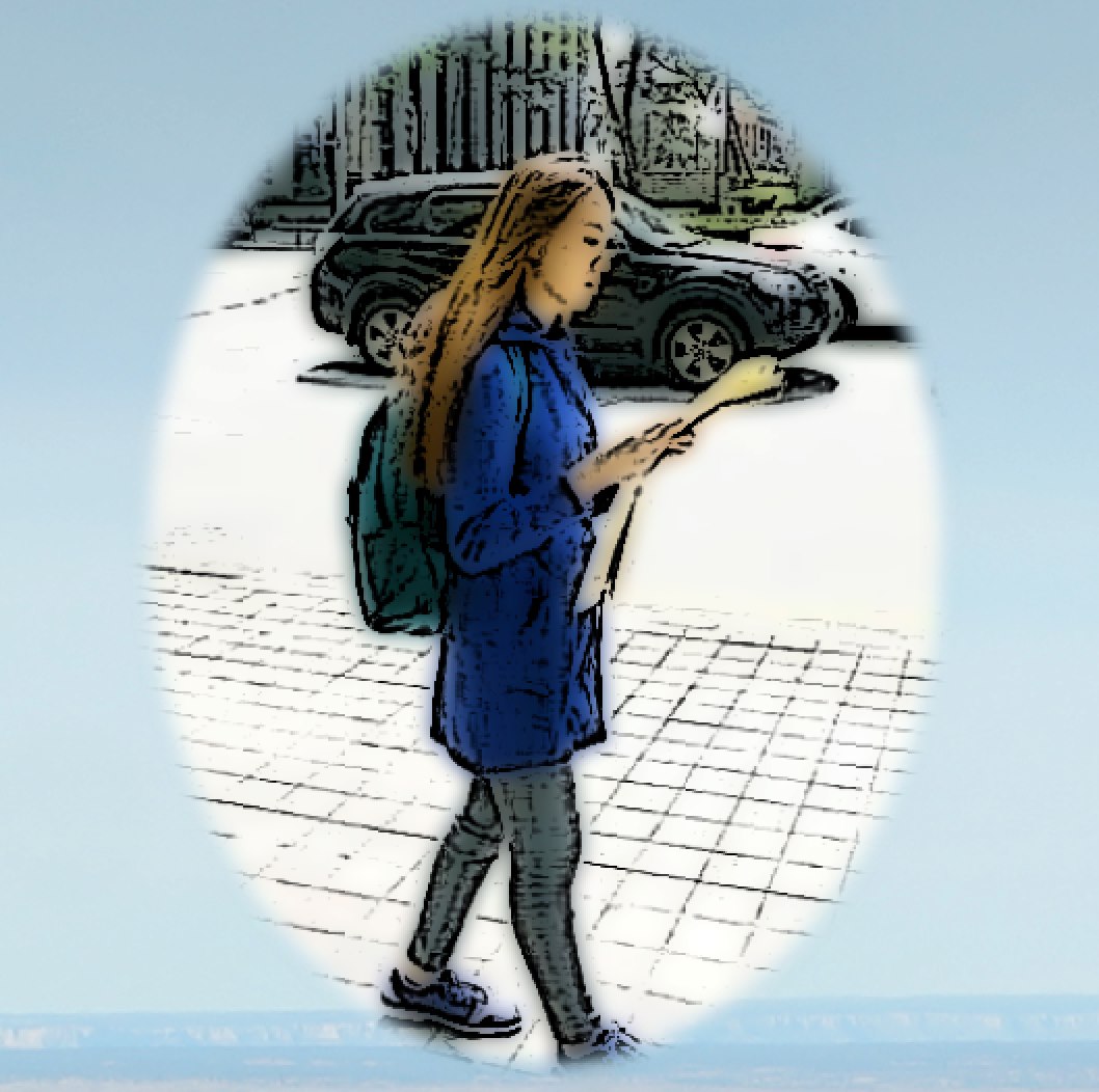 Daphne's Escapades