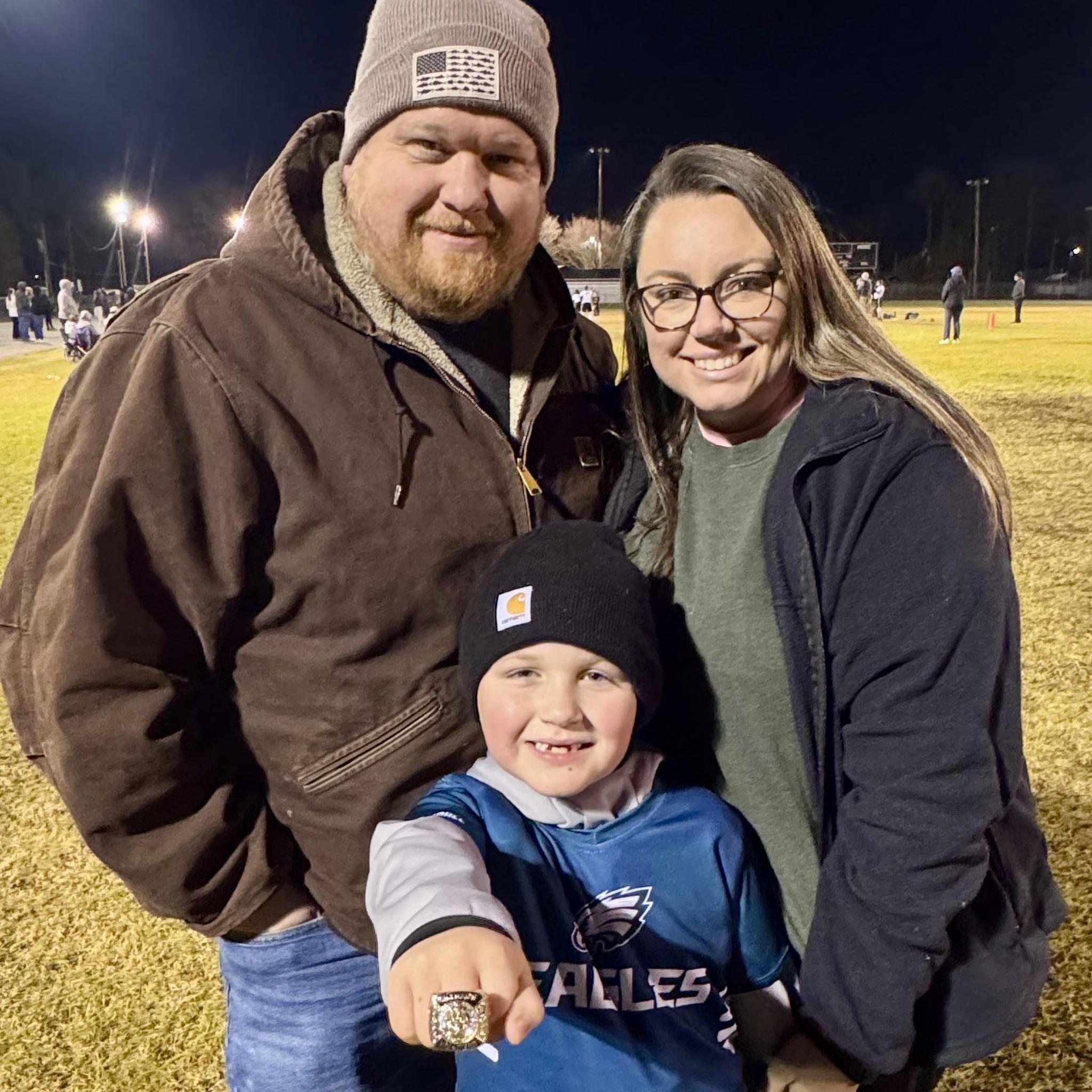 DeFuniak Springs Community Hub | Does anybody know any details about ...