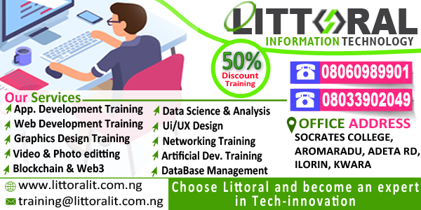 Littoral Software Development Training Center