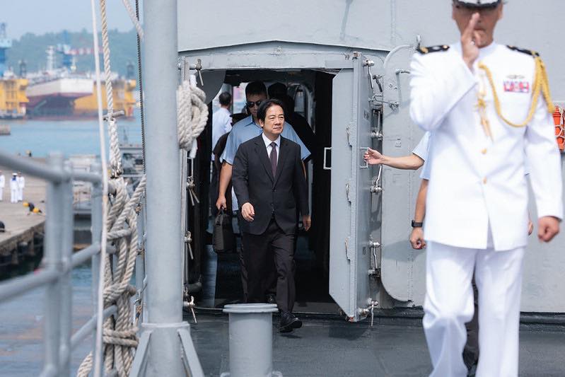 國防部發言人 - 國防部發言人 added a new photo.