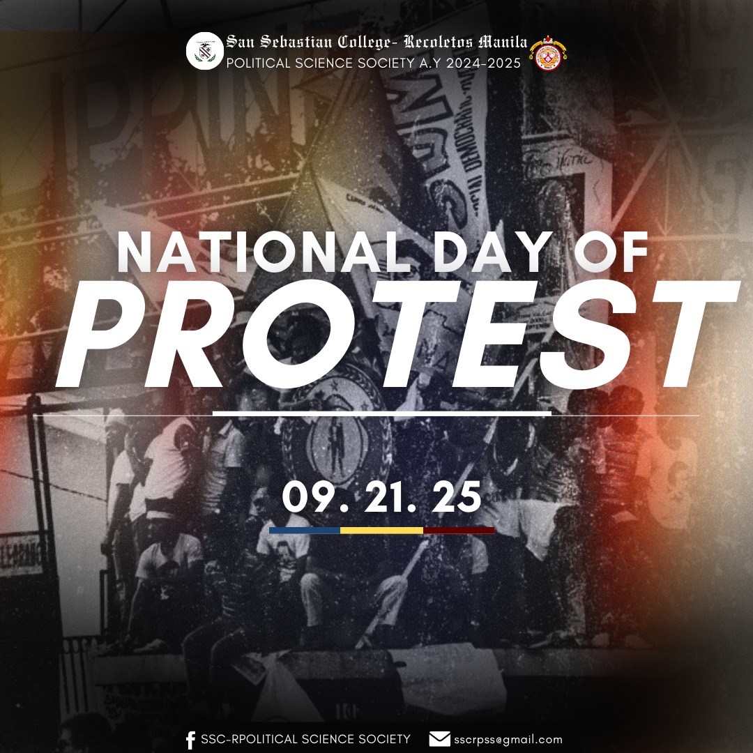 𝗧𝗶𝘁𝗶𝗻𝗱𝗶𝗴 𝗽𝗮𝗿𝗮 𝘀𝗮 𝘁𝗮𝗼,... - SSC-R Political Science Society | Facebook