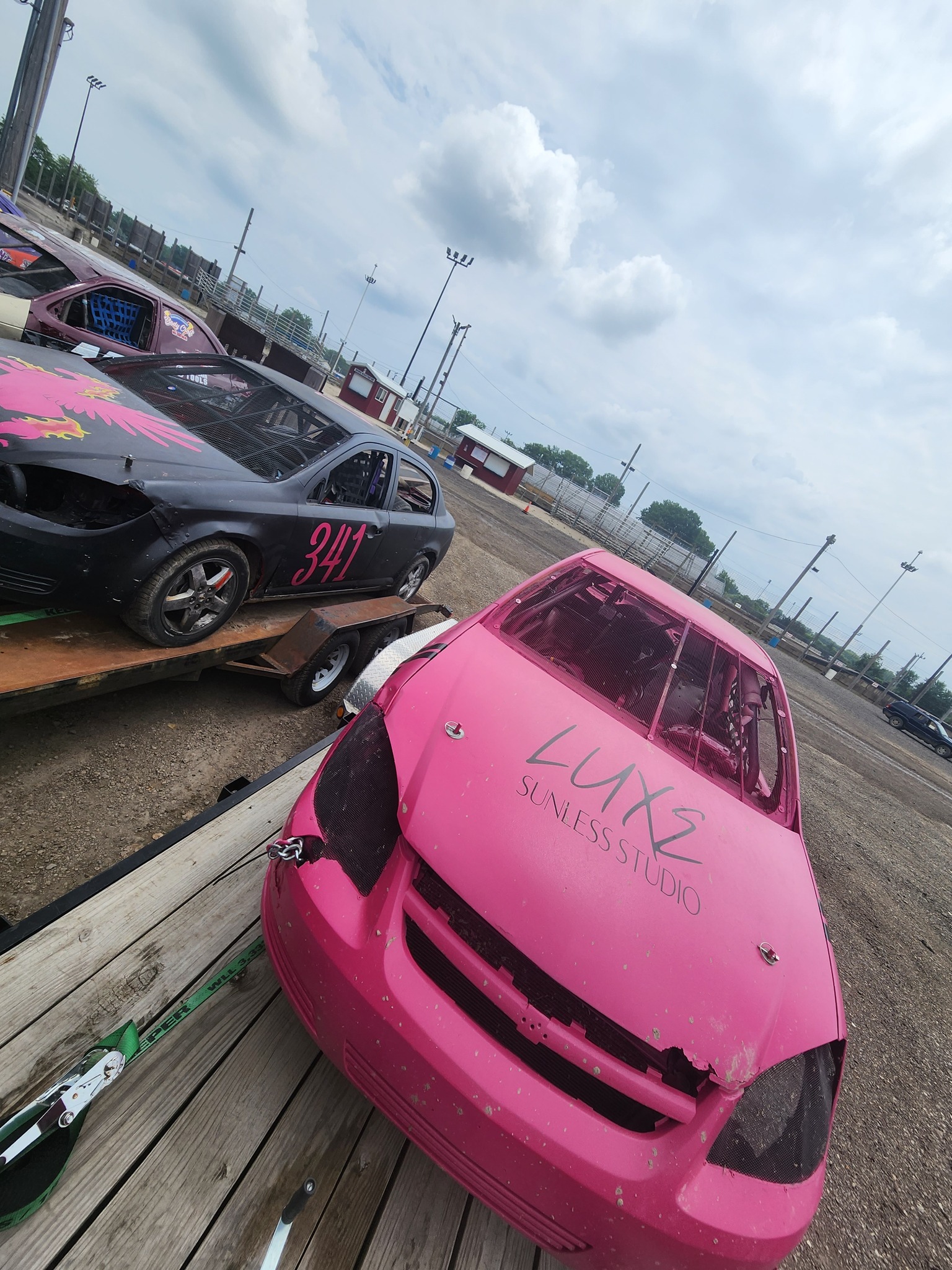 Walters Racing - Walters Racing added a new photo.