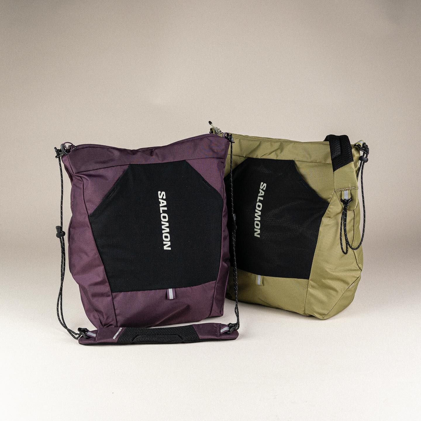 Salomon ACS Packable Tote Bag | 55,00€ #salomon 
