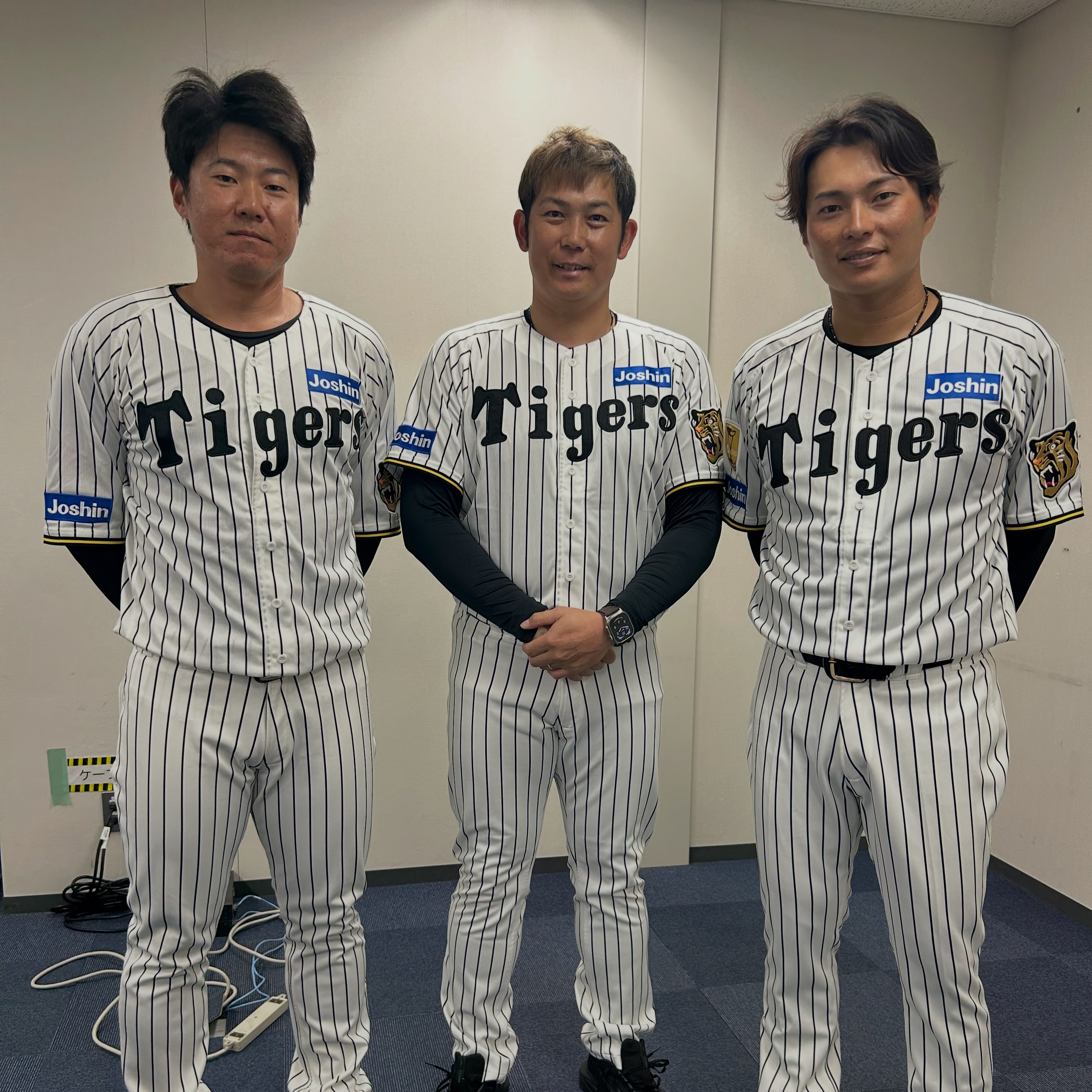 THE DAY中谷潤人 グッズ販売情報】 