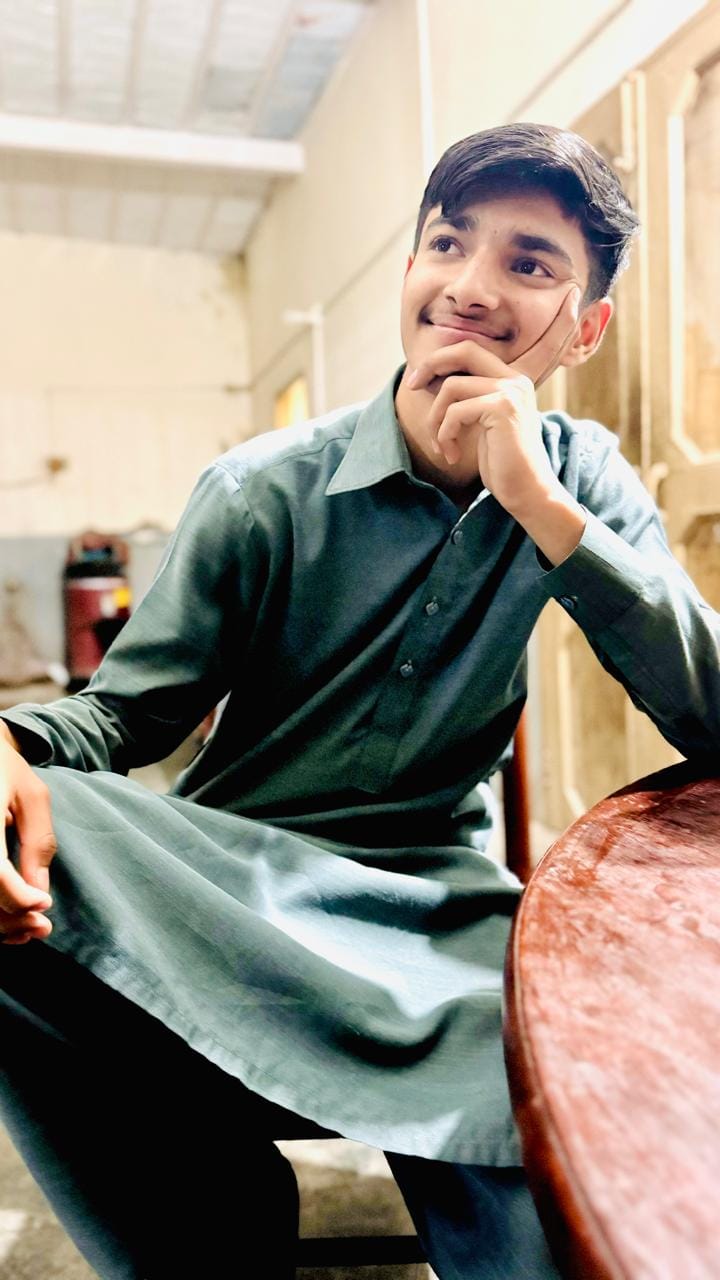 Abdul Rafeh