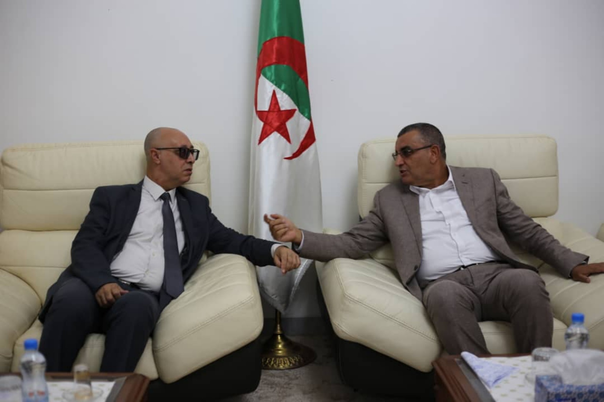 ‎M... - Ministère des Travaux Publics - وزارة الأشغال العمومية