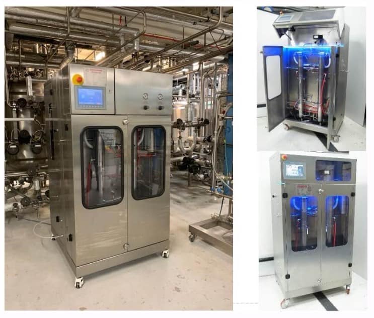 เพิ่มประสิทธิภาพ... - Applied Scientific Instruments Co., Ltd.