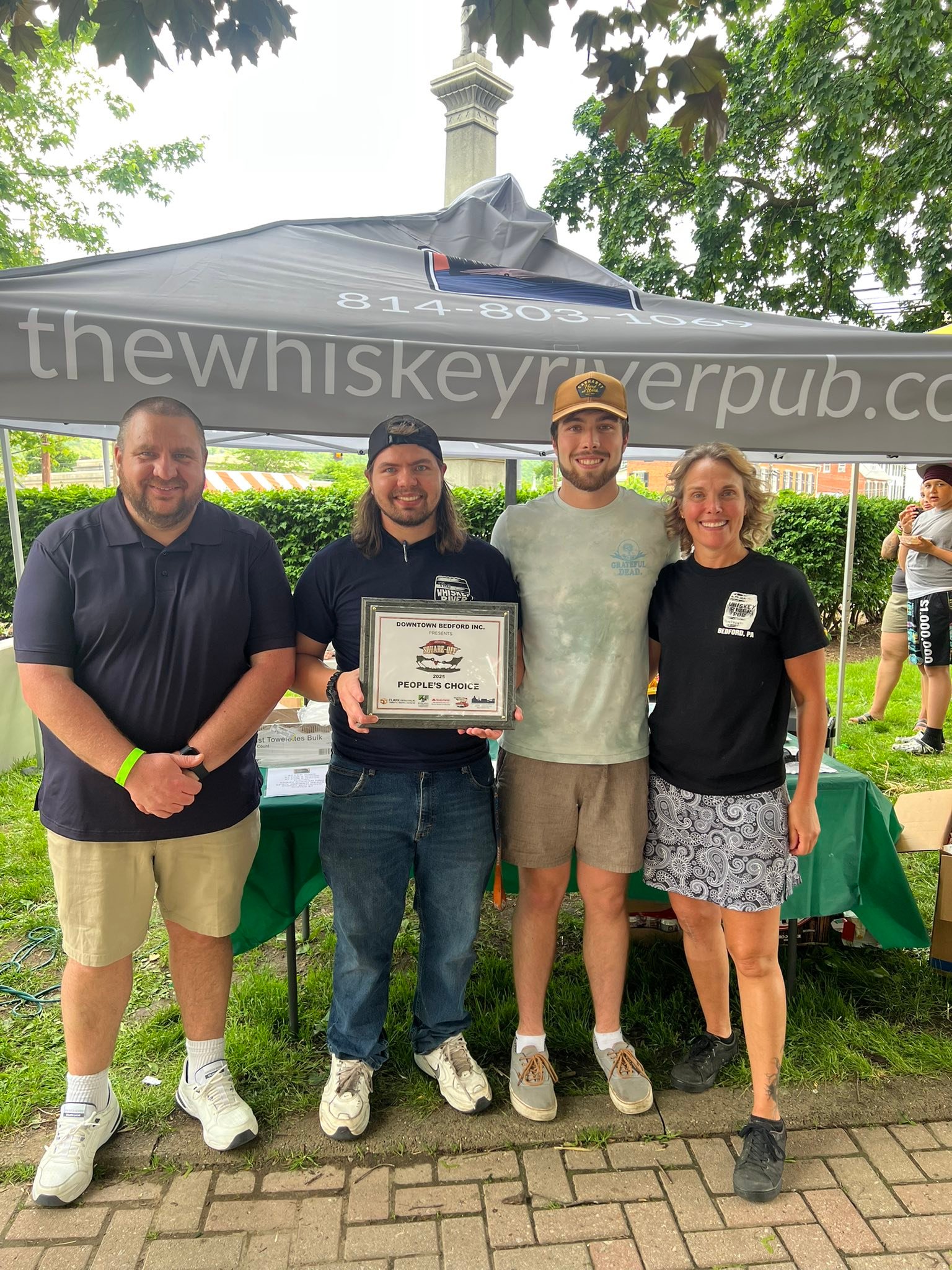 The Whiskey River Pub Bedford, PA | Bedford PA