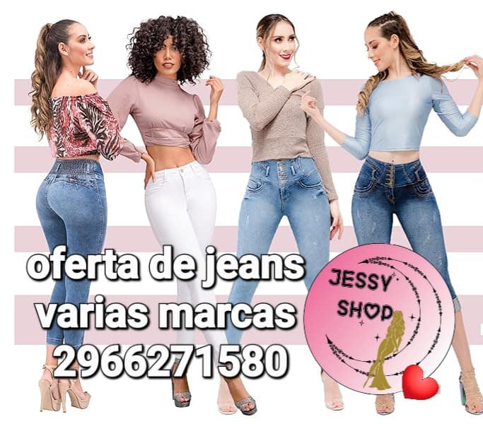 JESSY SHOP | Río Gallegos
