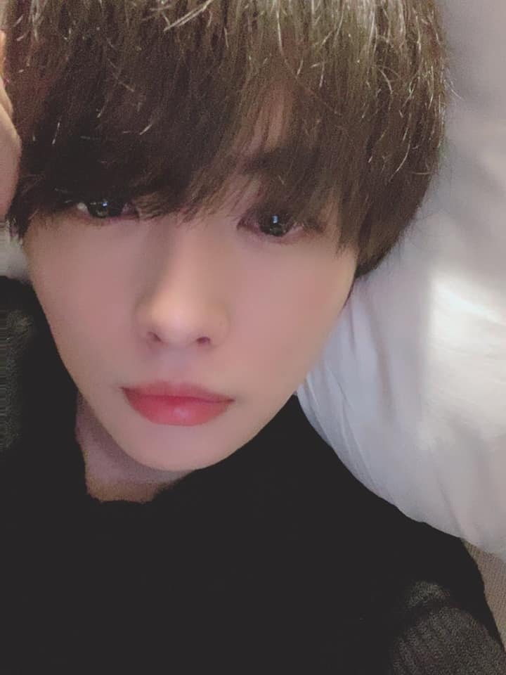 Kiyoharuvn 六花 清春 1st Vnfanpage Twitter Update Chao Buổi Sang Rui ủa Giờ Ong Mới Ngủ Dậy Hay Gi Facebook
