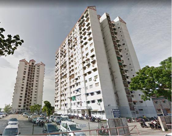 Richard Lim Property Auction Specialist Unit No 5 2 10 Block 5 Pangsapuri Pelangi Lintang Macallum 2 George Town Penang Flat Rm 145 000 00 Property Code Pb582164 Auction Date 11 Jun 2019 Tue Built