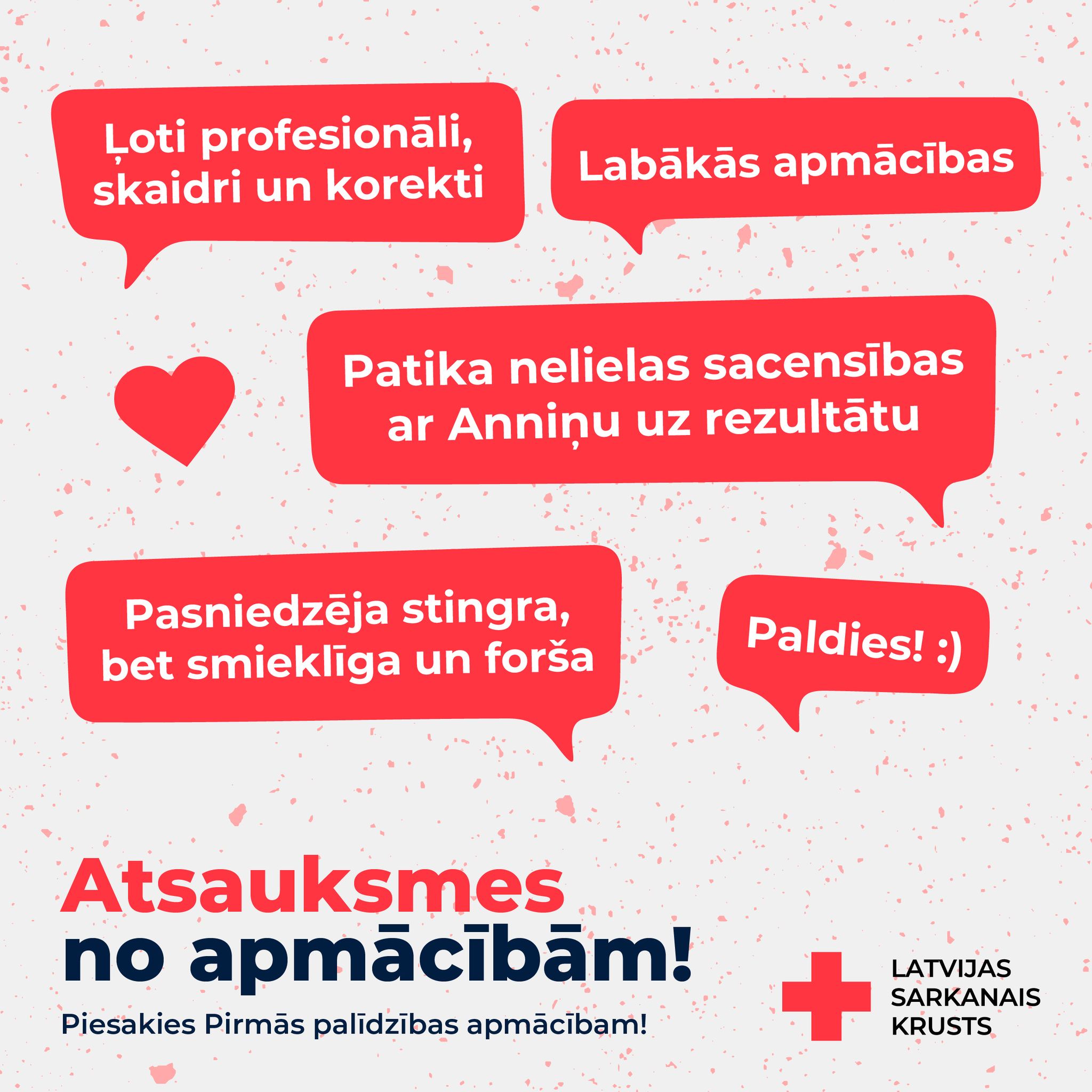 Latvijas Sarkanais Krusts/ Latvian Red Cross - #WorldRefugeeDay # ...