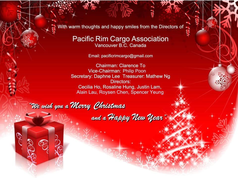 Pacific Rim Cargo Association