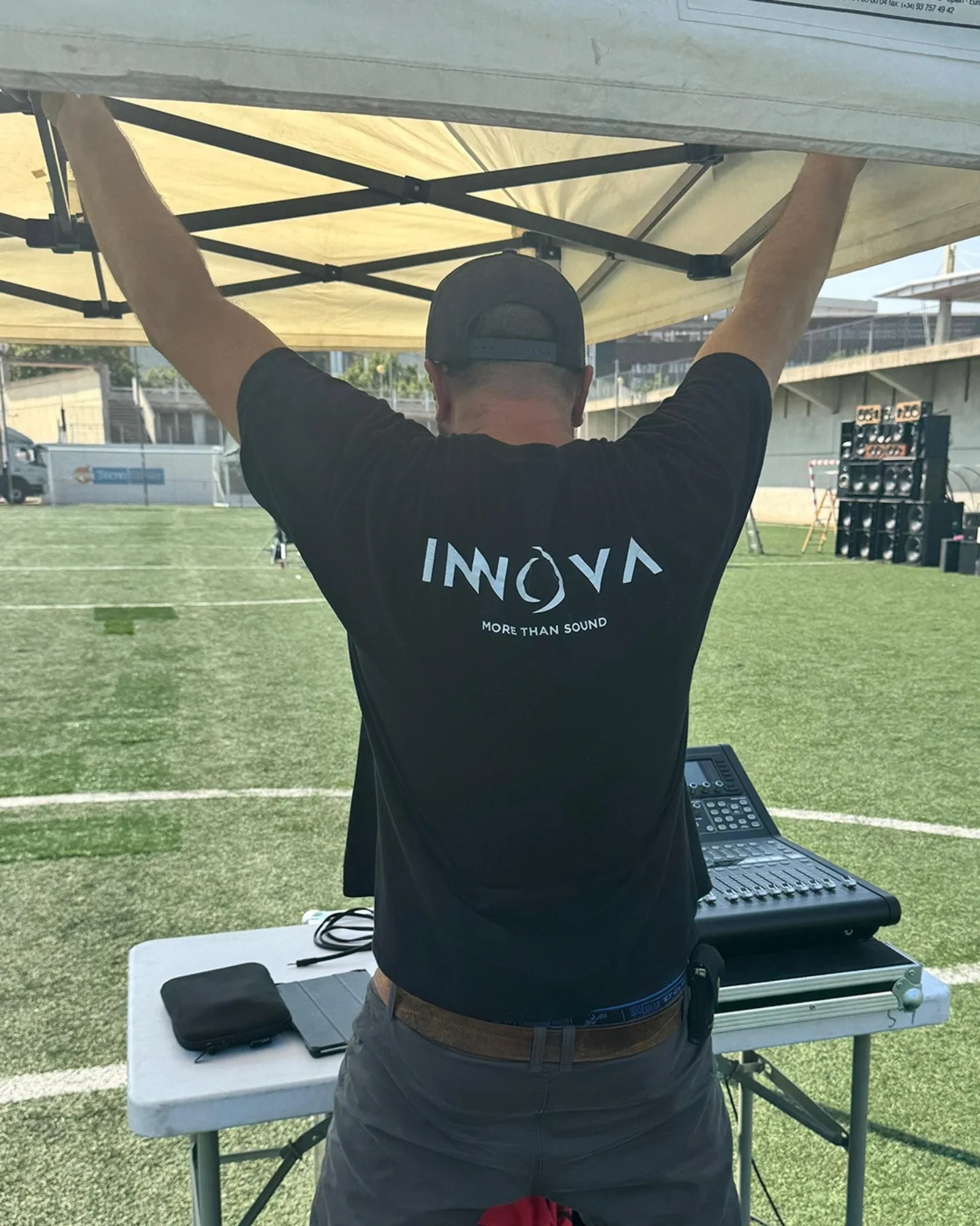 Innova Sound