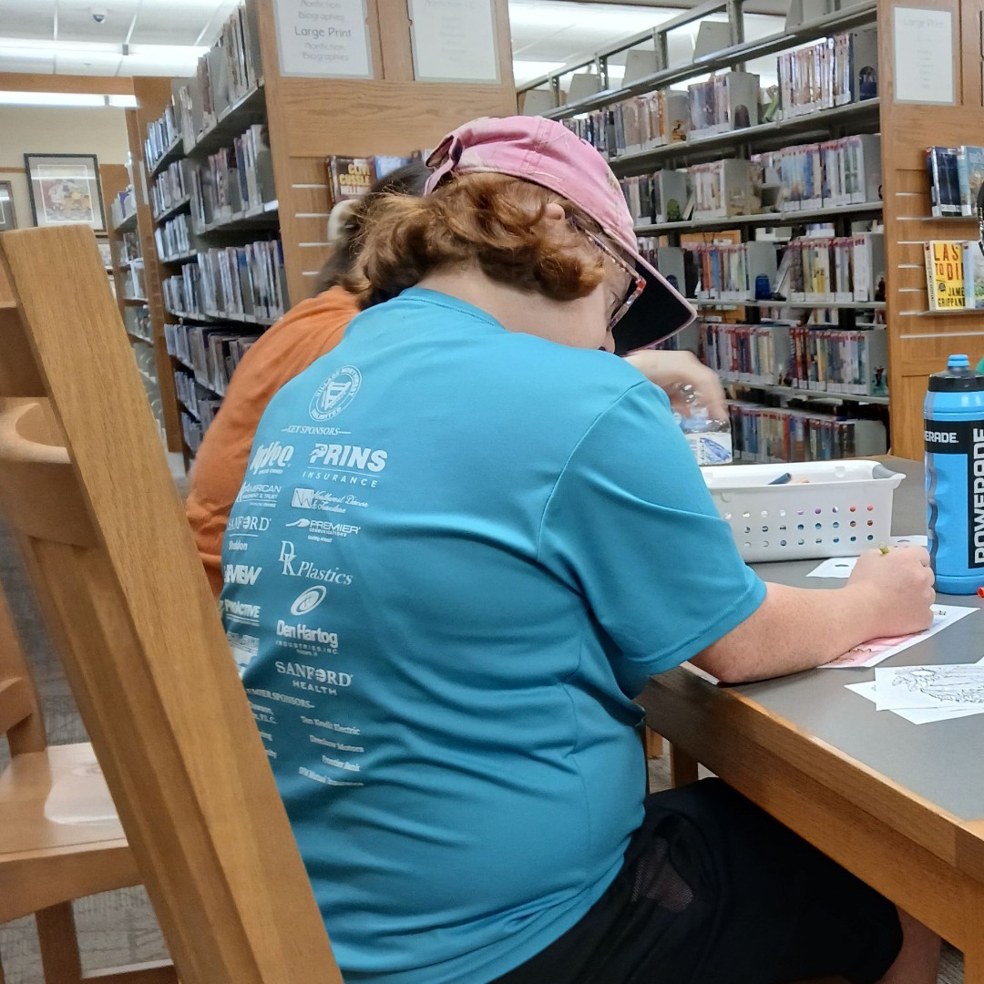Sheldon Public Library | Sheldon IA