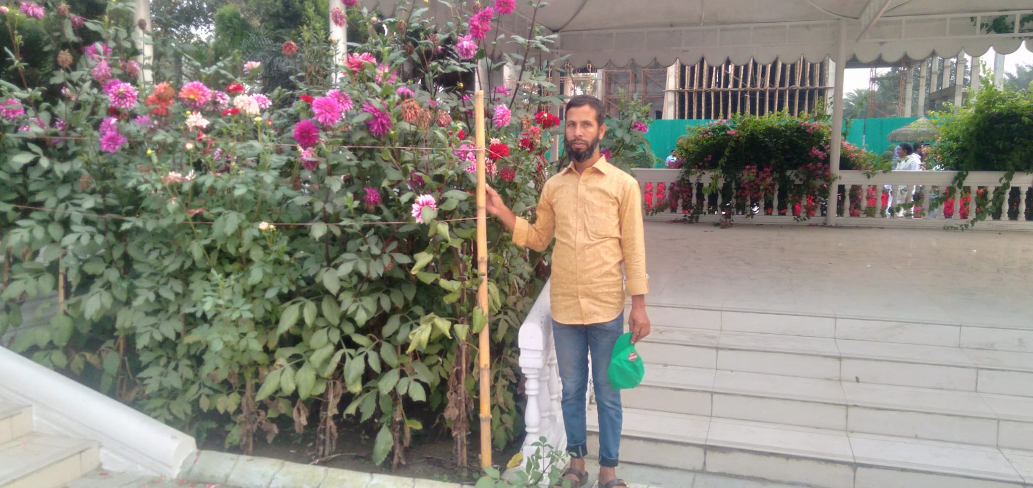 Alom Khan