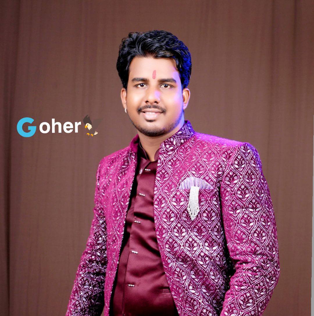 Naval Goher
