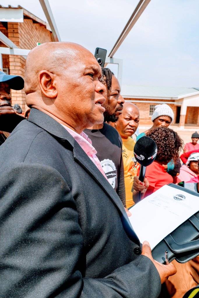 North West Department of Education | Mmabatho