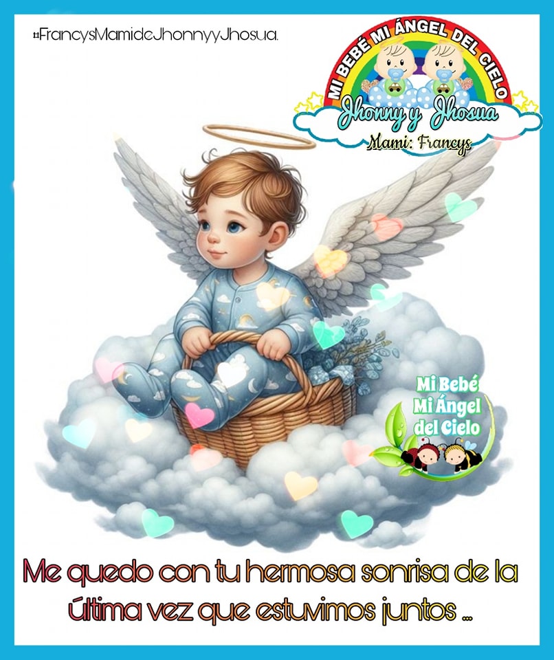 Un corazón para mi hijo Iñigo