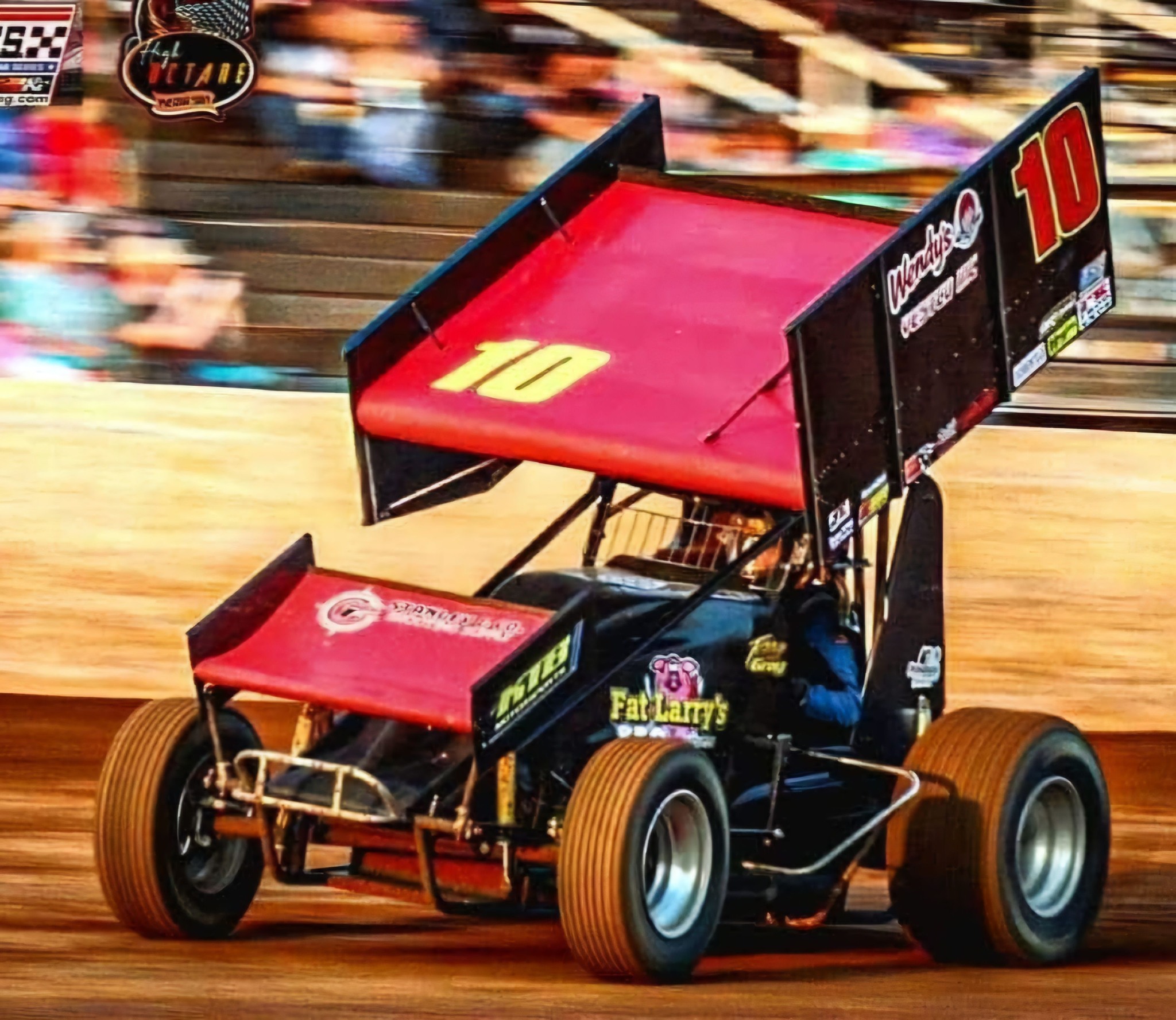 Whynot - Legend...16-time USCS NATIONAL Champion, and National Sprint ...