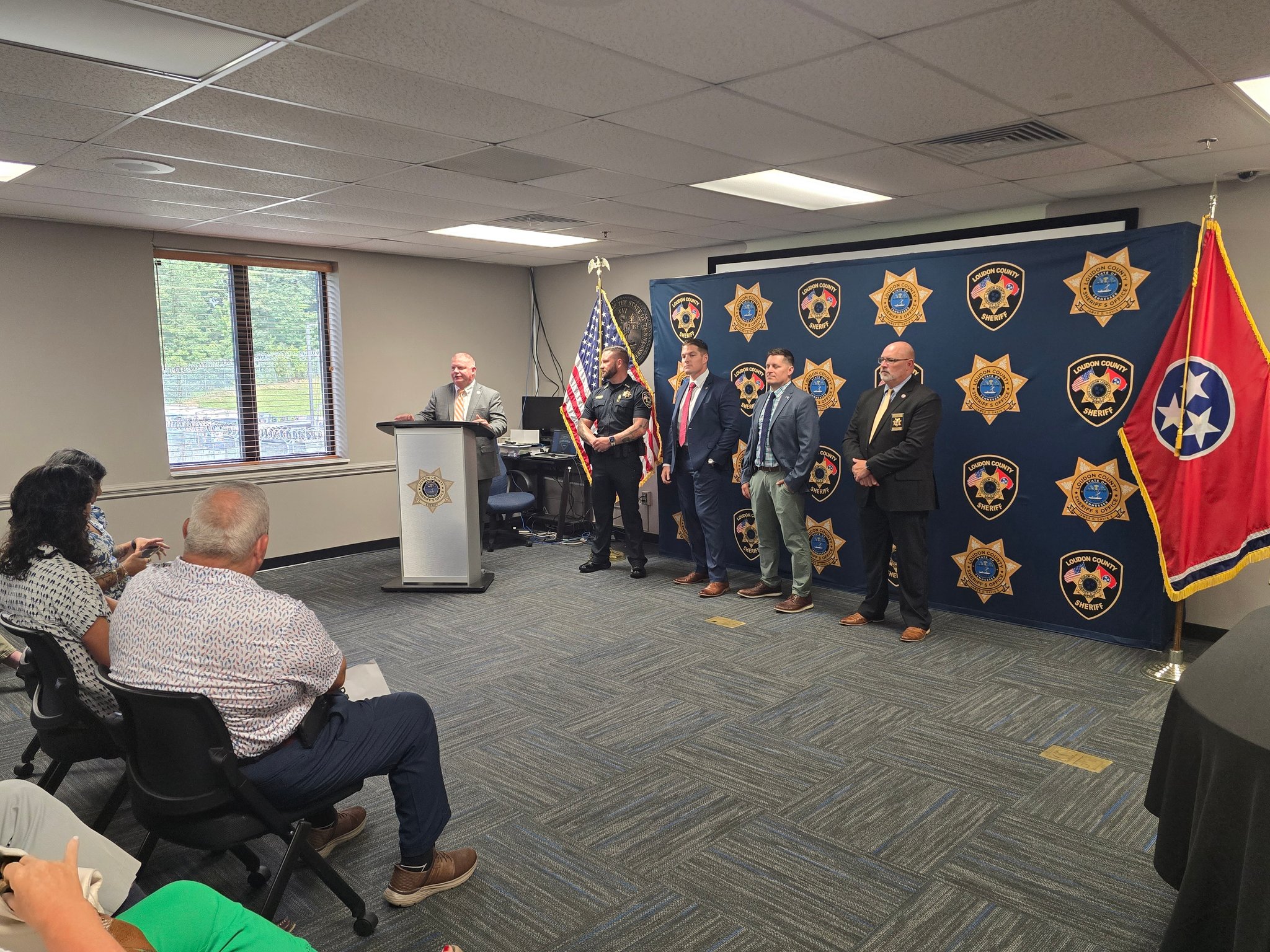 Loudon County... - Loudon County Sheriff's Office, TN.