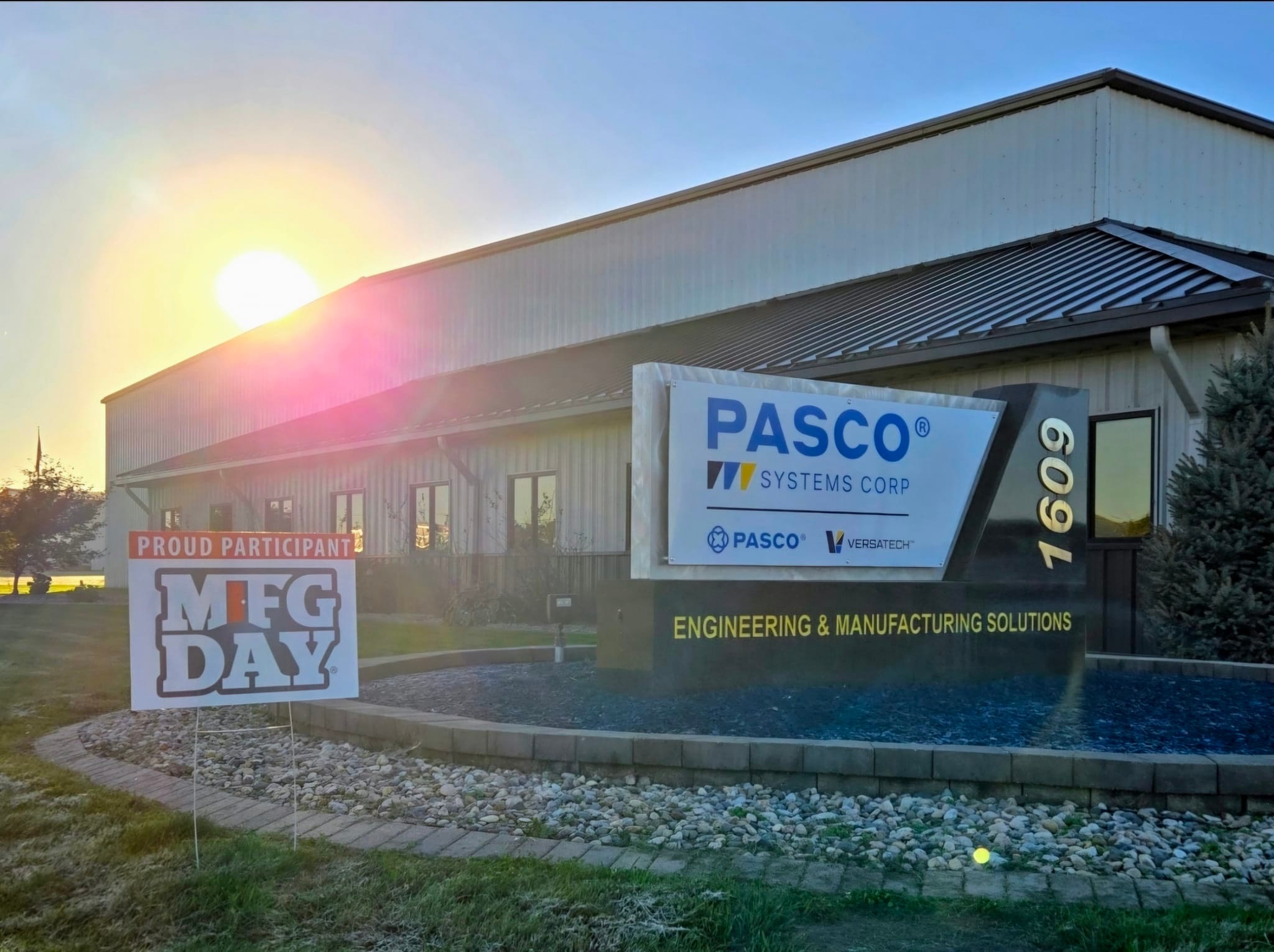Versatech Automation | Effingham IL