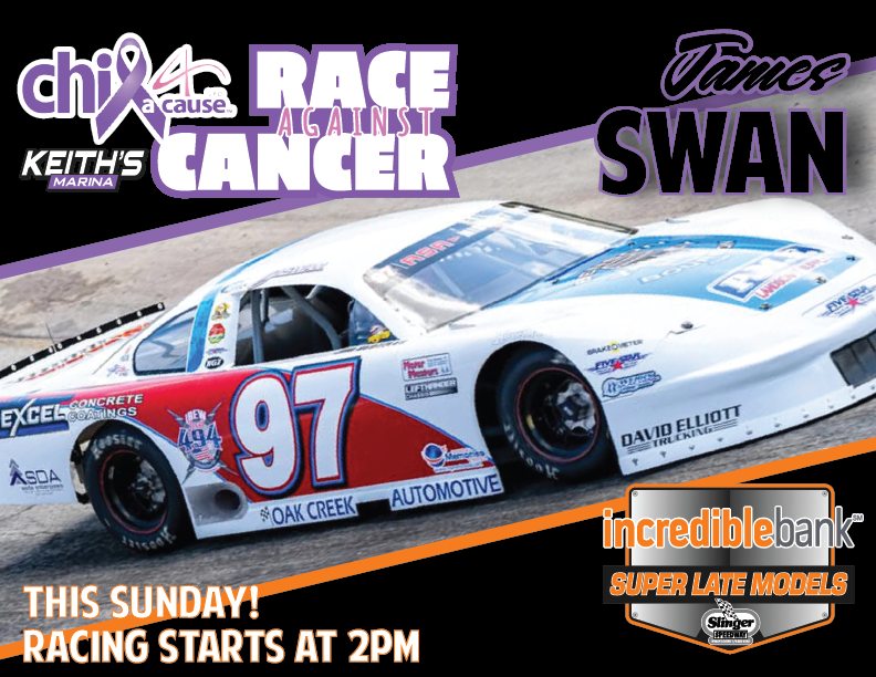 Sunday Afternoon May 18th is... - Slinger Super Speedway | Facebook