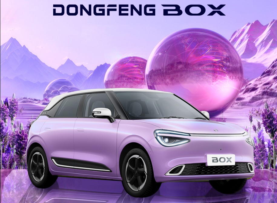 Hội DongFeng Box Việt Nam™ 🇻🇳 (DongFengBoxClubVN) | Facebook