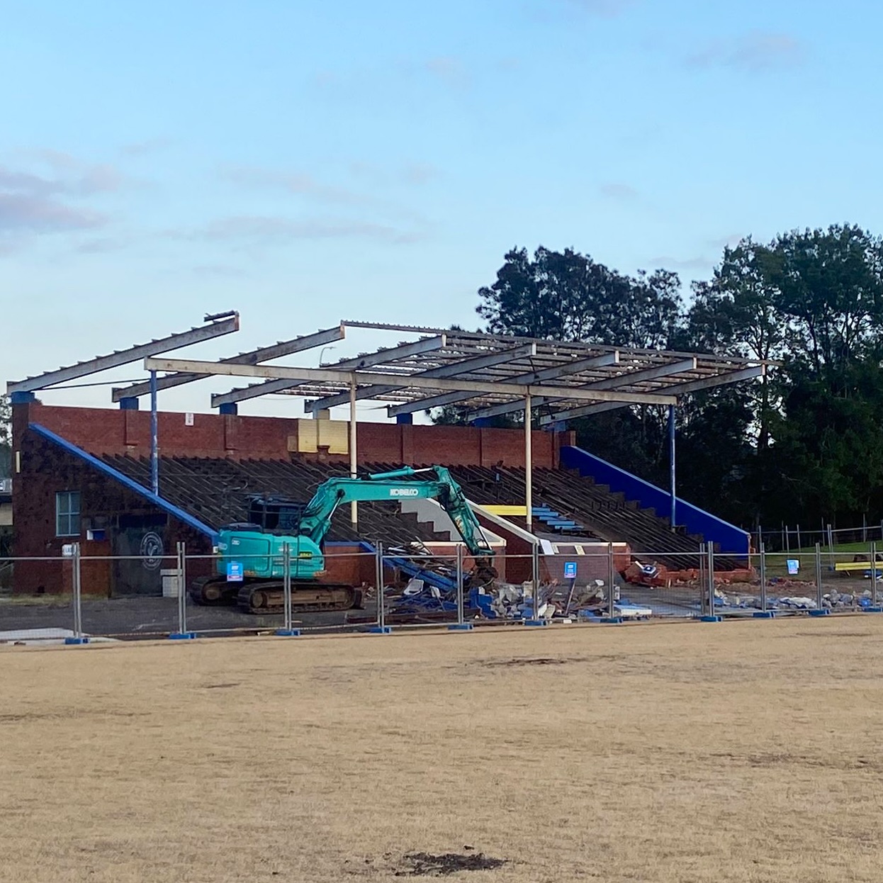 Watch this Space !! 🏴󠁧󠁢󠁳󠁣󠁴󠁿 The... - Lake Macquarie City FC | Facebook