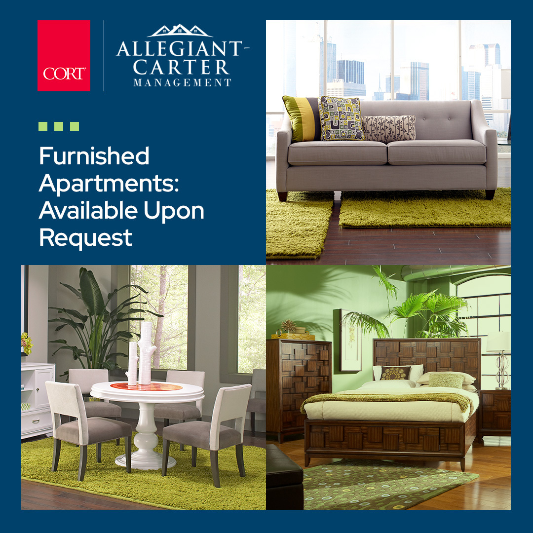 Stunning Upon Request Apartment Rentals image