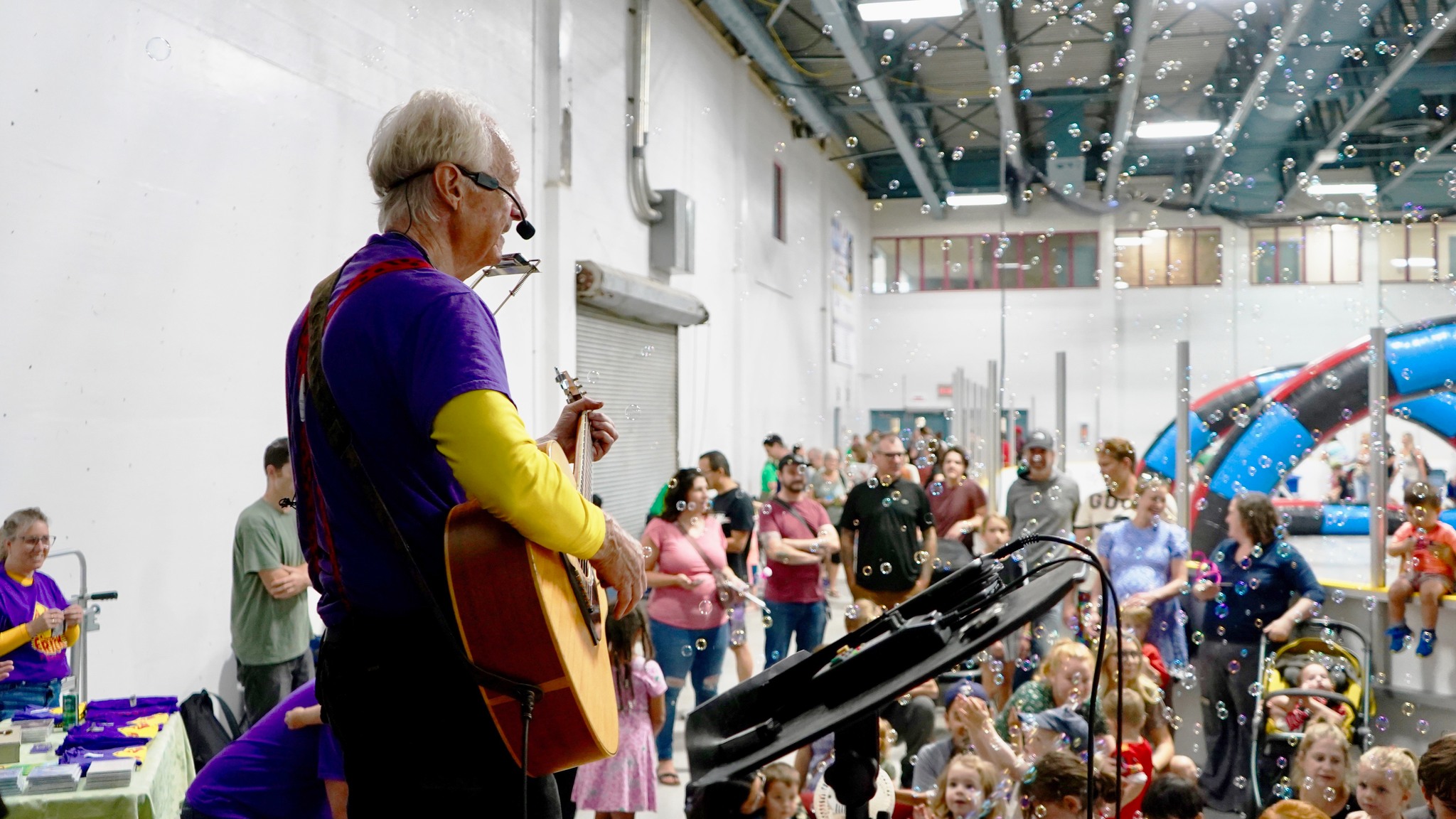 The first ever Erick Traplin Day is... - City of Cambridge | Facebook