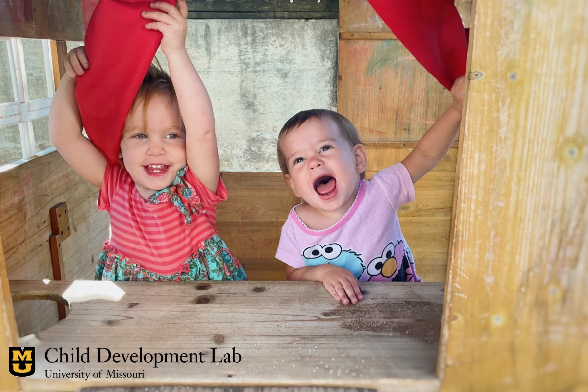MU Child Development Laboratory | Columbia MO