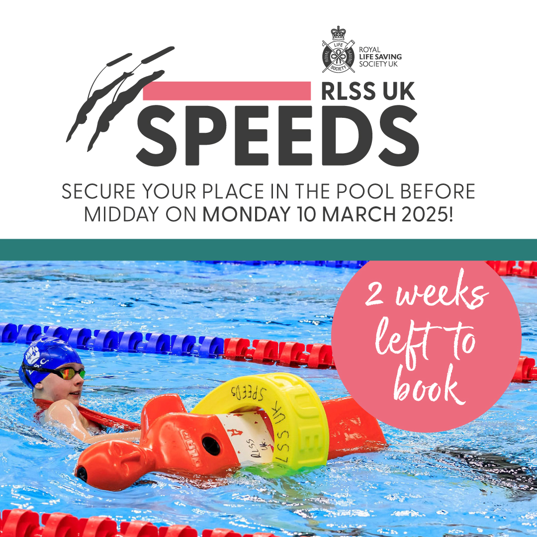 Royal... - Royal Lifesaving Society UK - Sussex Branch