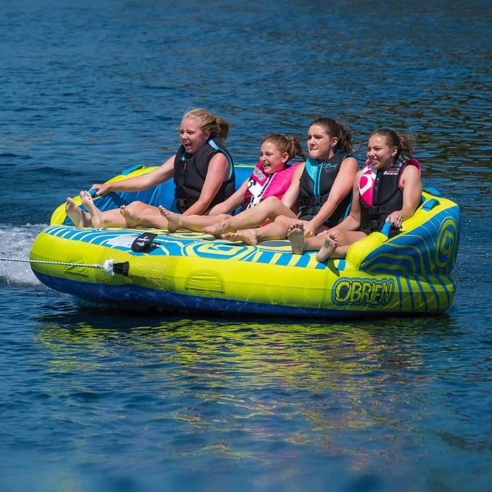 Boatworld - 🐰🌊 Easter Fun with Boatworld Towables! 🌊🐰 This Easter, make ...
