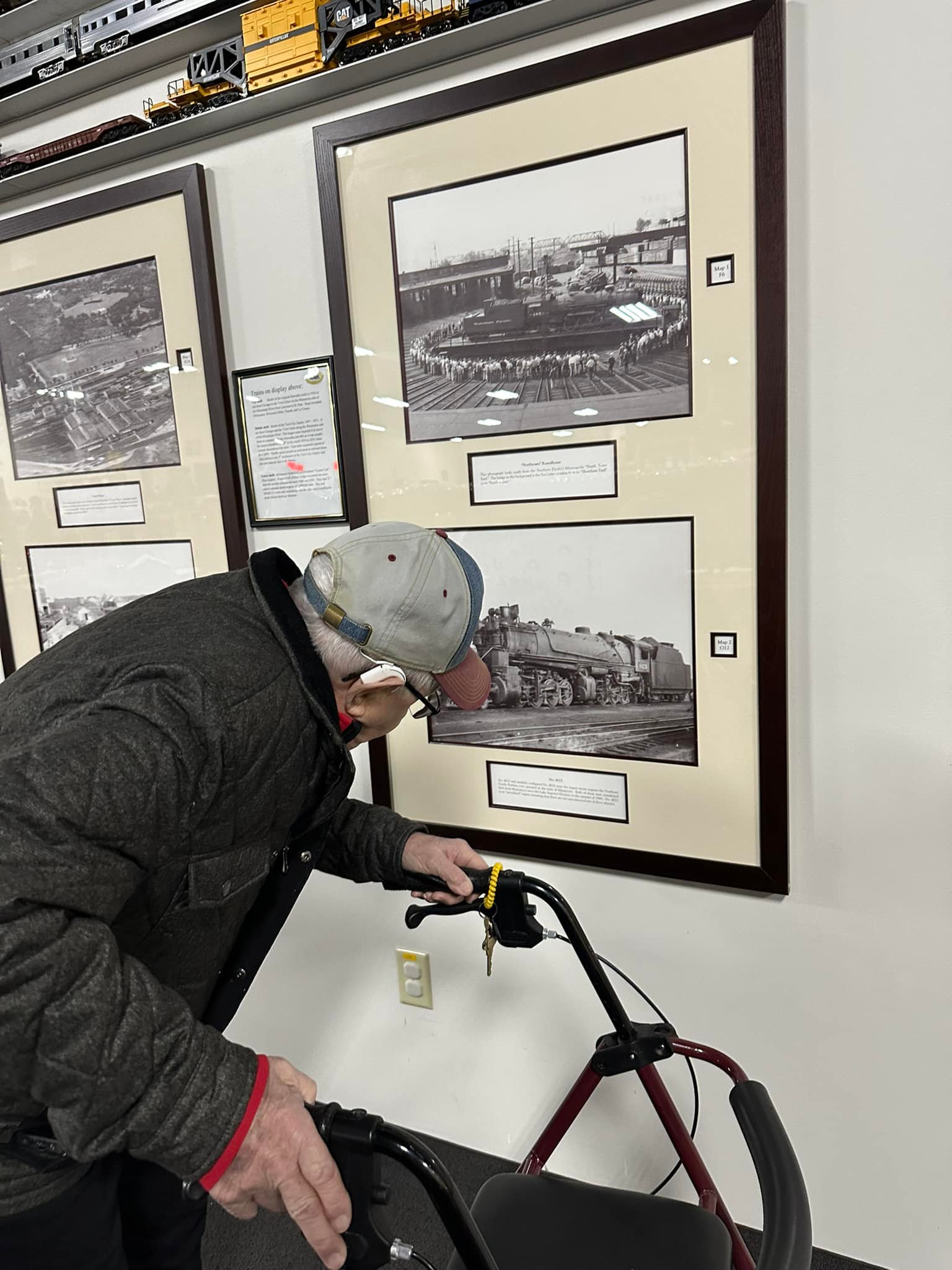 Twin City Model Railroad Museum | Saint Paul MN