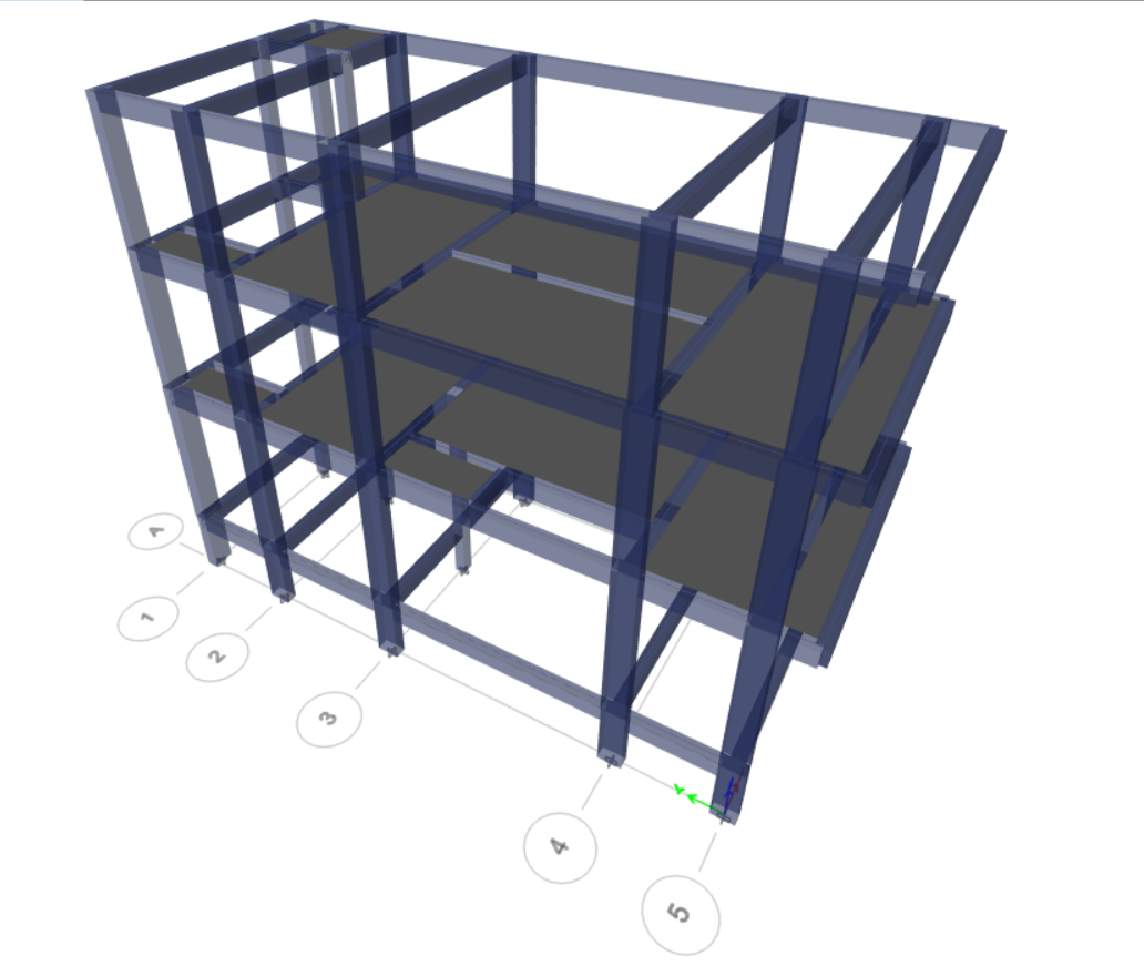 SDS Structural Services